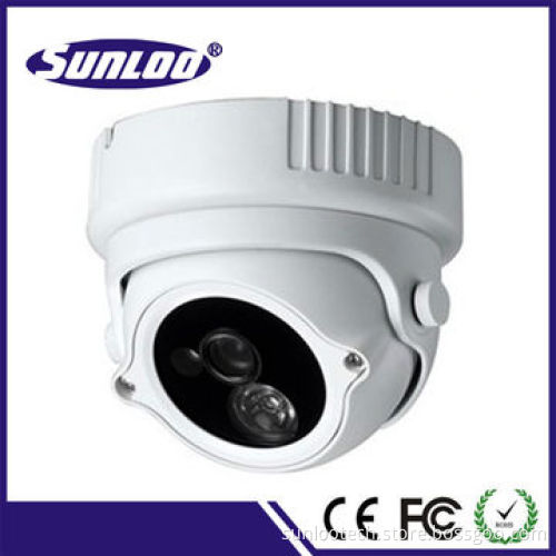 Metal dome camera, wholesale